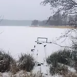 Nad Jeziorem Welle * Kołczewo