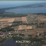 Nad Jeziorem Welle * Kołczewo
