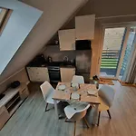 Nad Jeziorem Welle Kołczewo