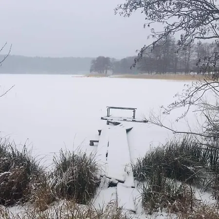 Nad Jeziorem Welle * Kołczewo