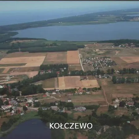 Nad Jeziorem Welle * Kołczewo