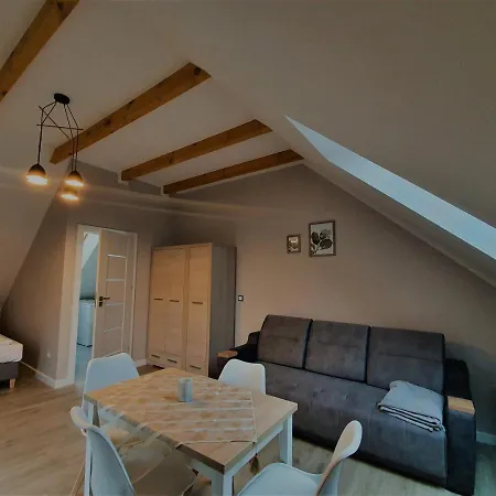 Nad Jeziorem Welle *