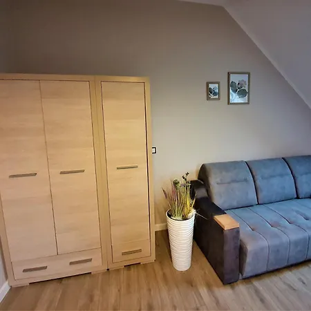 Nad Jeziorem Welle *