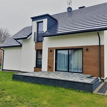 Nad Jeziorem Welle *