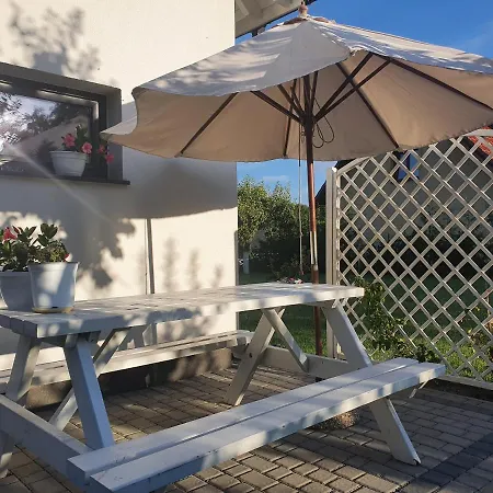 Nad Jeziorem Welle * Kołczewo