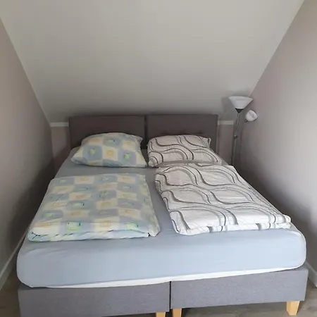 Nad Jeziorem Welle * Kołczewo