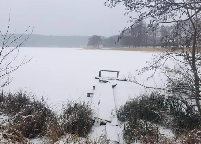 Nad Jeziorem Welle * Kołczewo