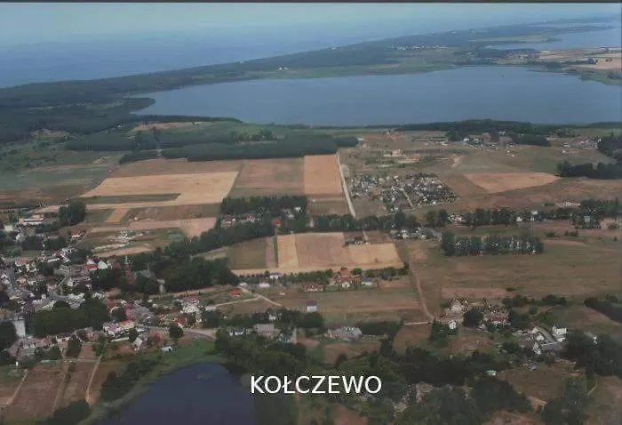 Nad Jeziorem Welle * Kołczewo