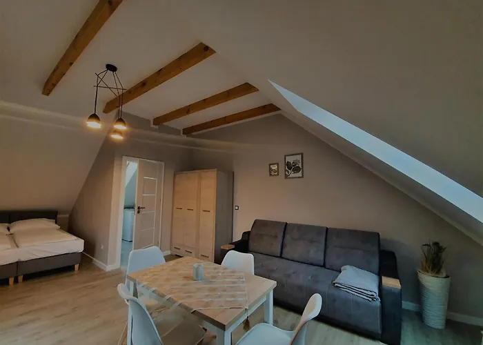 Nad Jeziorem Welle *