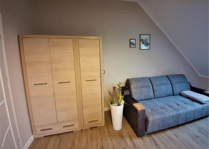 Nad Jeziorem Welle *