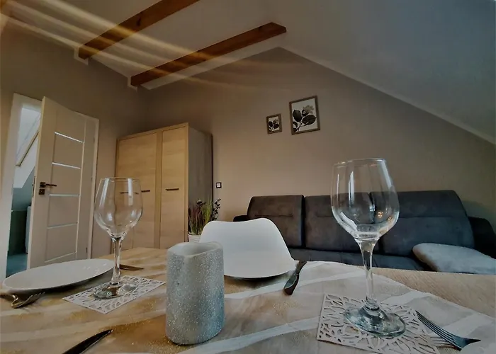 Nad Jeziorem Welle *