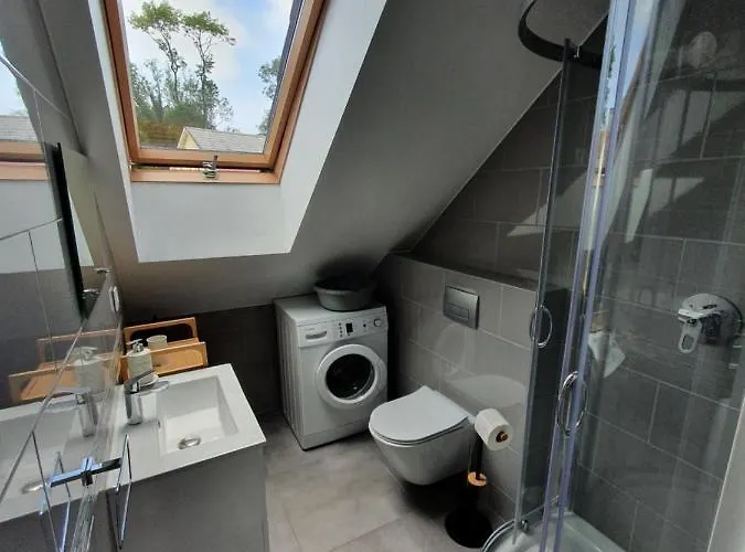 Nad Jeziorem Welle * Kołczewo