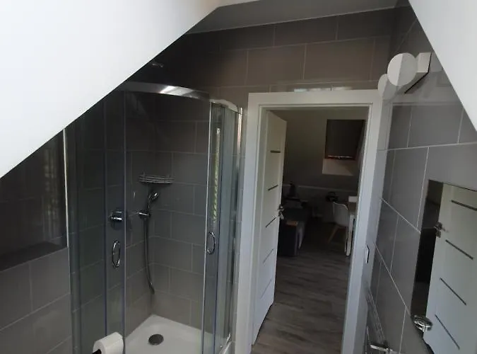 Nad Jeziorem Welle * Kołczewo