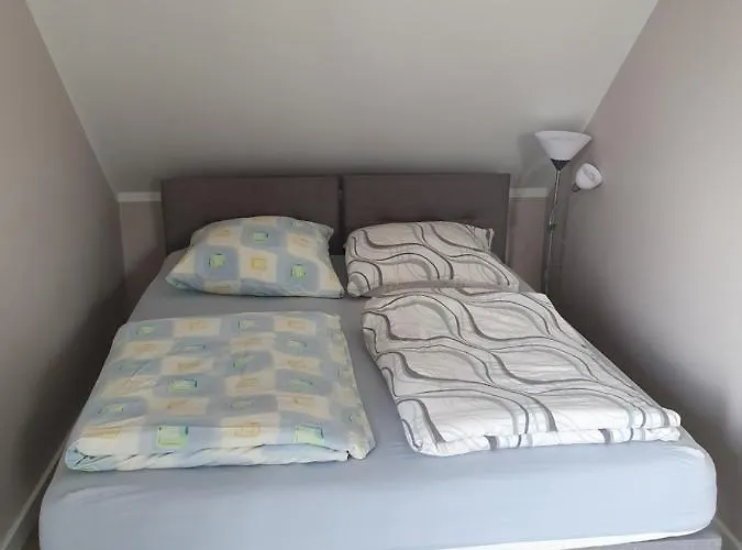 Nad Jeziorem Welle * Kołczewo