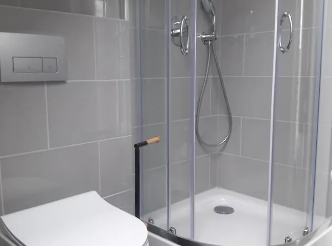 Nad Jeziorem Welle * Kolczewo