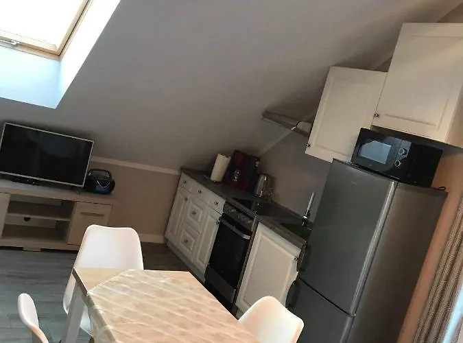 Nad Jeziorem Welle *